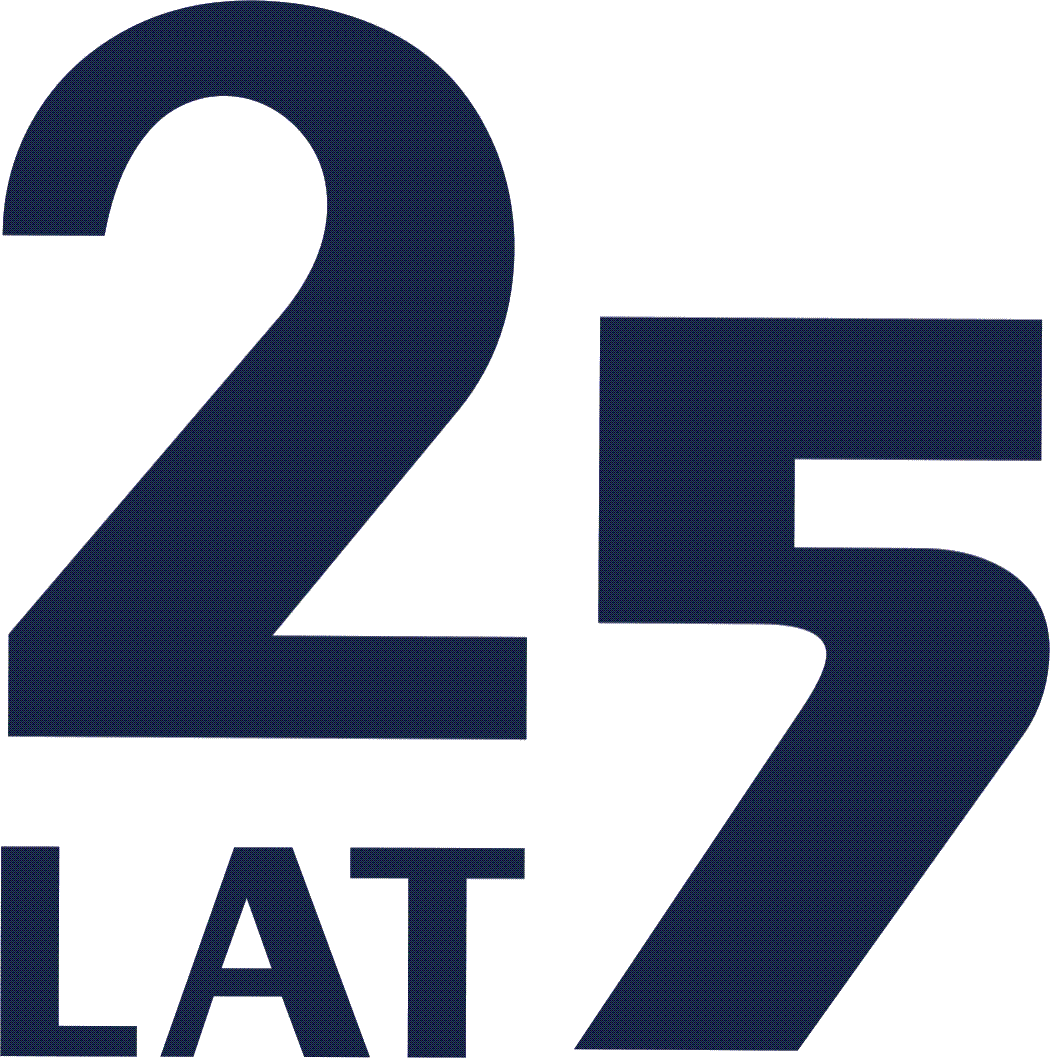25lat